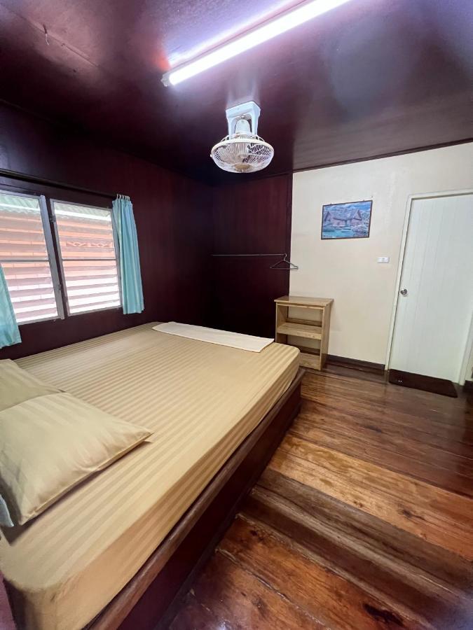 Sandee Bungalow Thong Nai Pan Noi Exterior photo