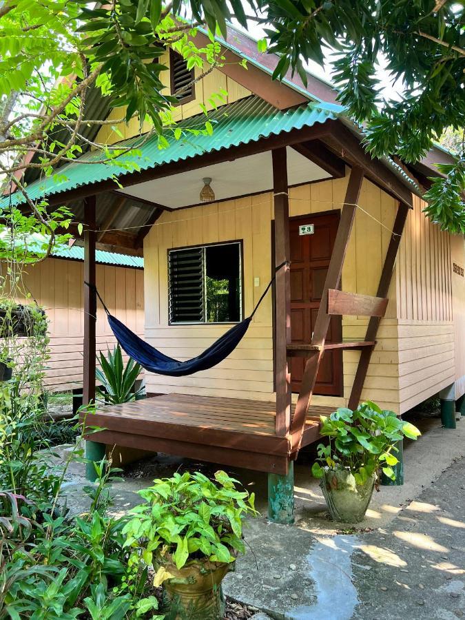 Sandee Bungalow Thong Nai Pan Noi Exterior photo