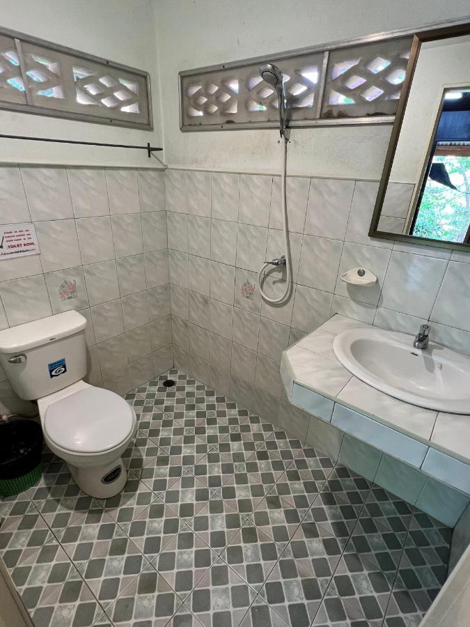 Sandee Bungalow Thong Nai Pan Noi Exterior photo