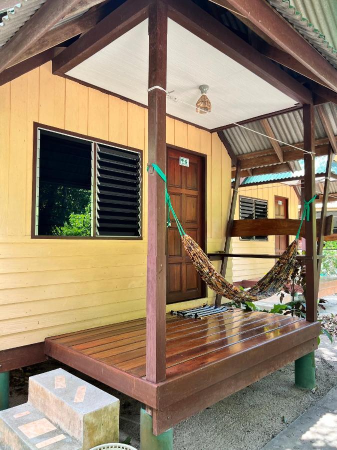Sandee Bungalow Thong Nai Pan Noi Exterior photo