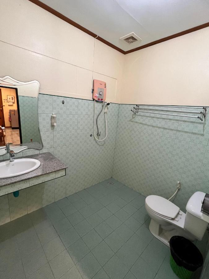 Sandee Bungalow Thong Nai Pan Noi Exterior photo