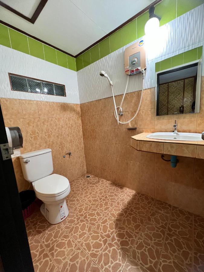 Sandee Bungalow Thong Nai Pan Noi Exterior photo