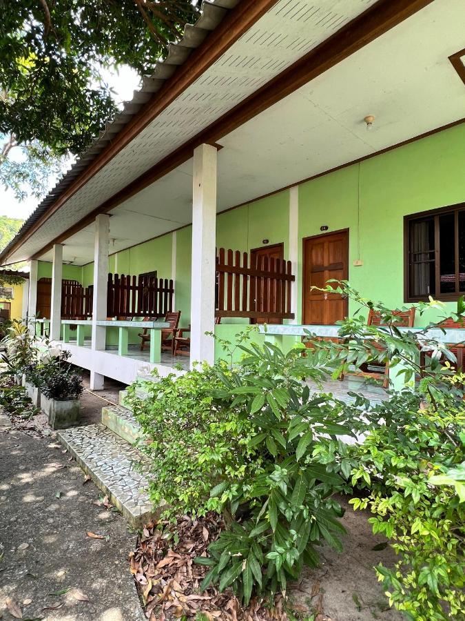 Sandee Bungalow Thong Nai Pan Noi Exterior photo