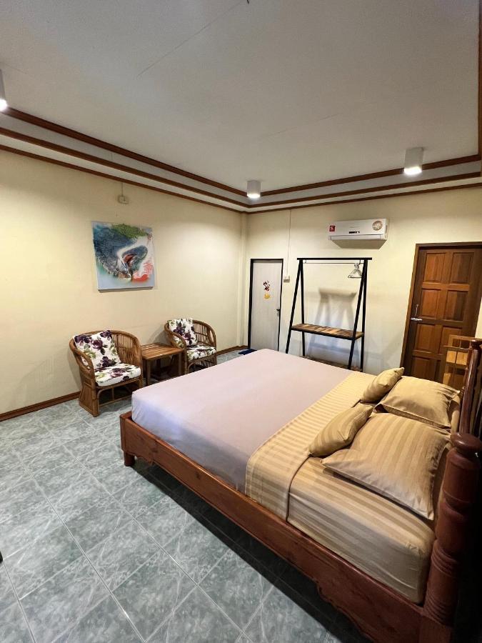 Sandee Bungalow Thong Nai Pan Noi Exterior photo