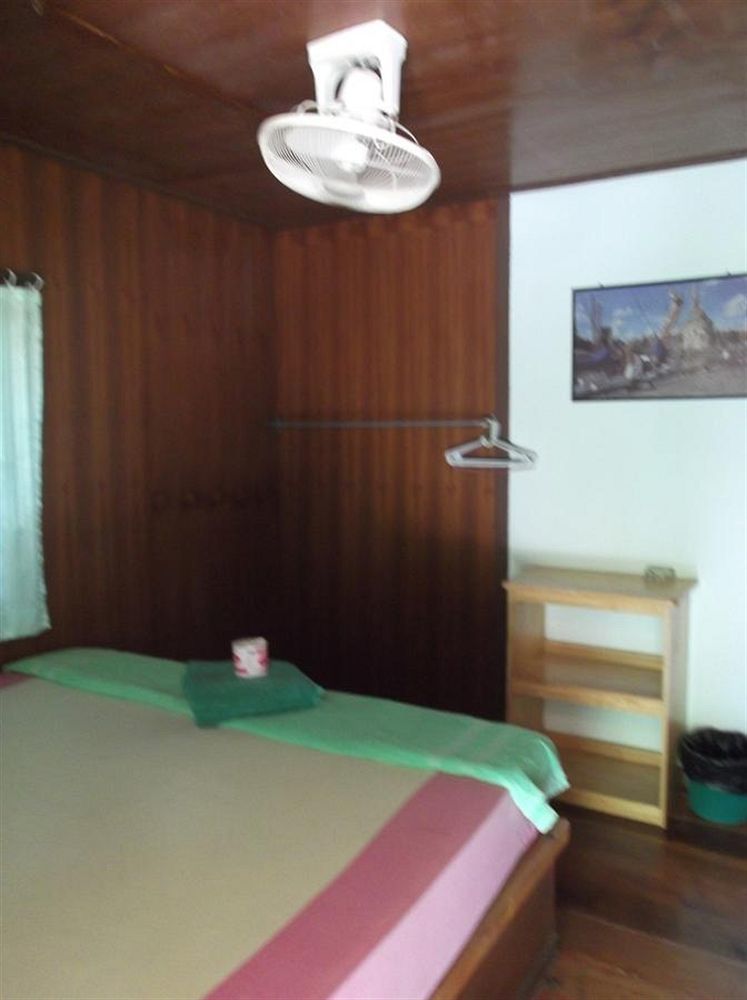 Sandee Bungalow Thong Nai Pan Noi Exterior photo