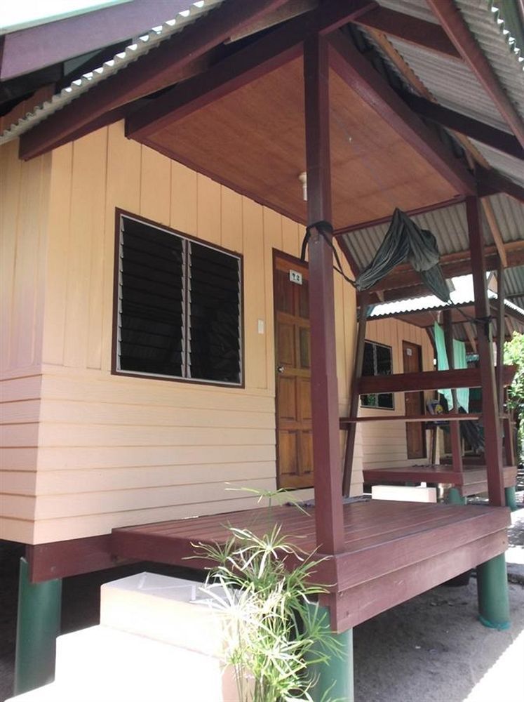 Sandee Bungalow Thong Nai Pan Noi Exterior photo