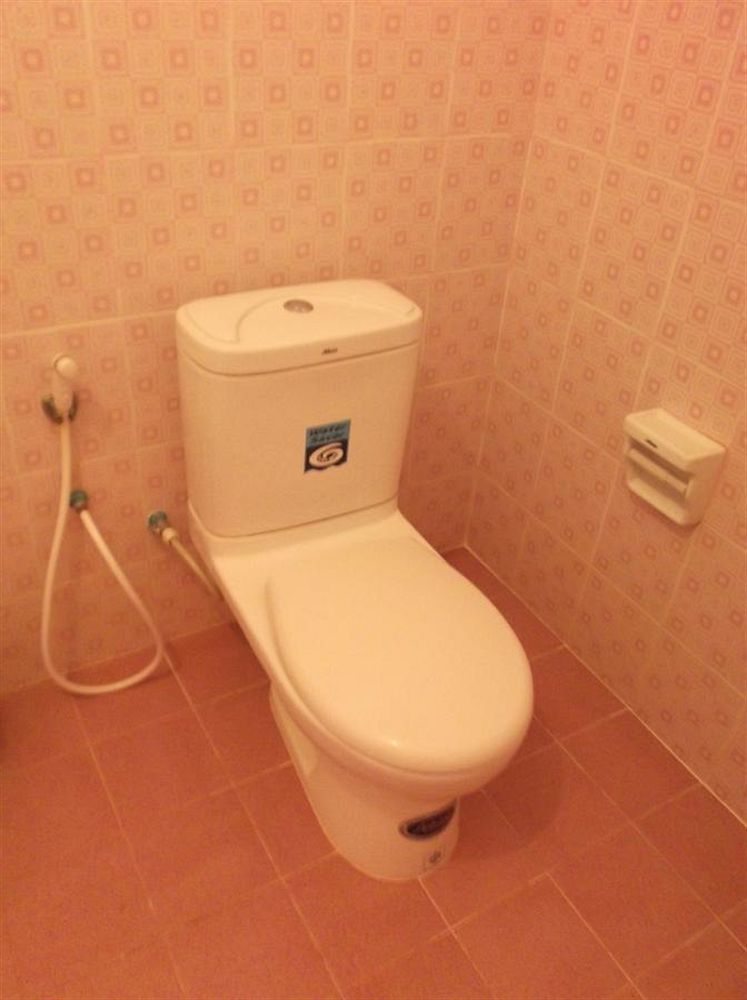 Sandee Bungalow Thong Nai Pan Noi Exterior photo
