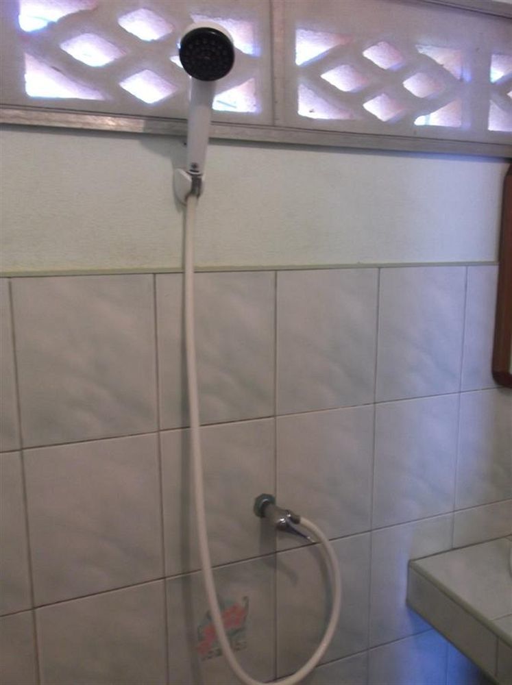 Sandee Bungalow Thong Nai Pan Noi Exterior photo