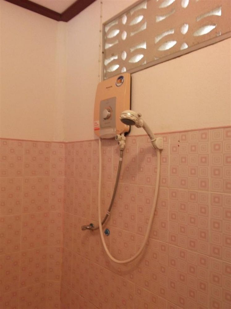 Sandee Bungalow Thong Nai Pan Noi Exterior photo