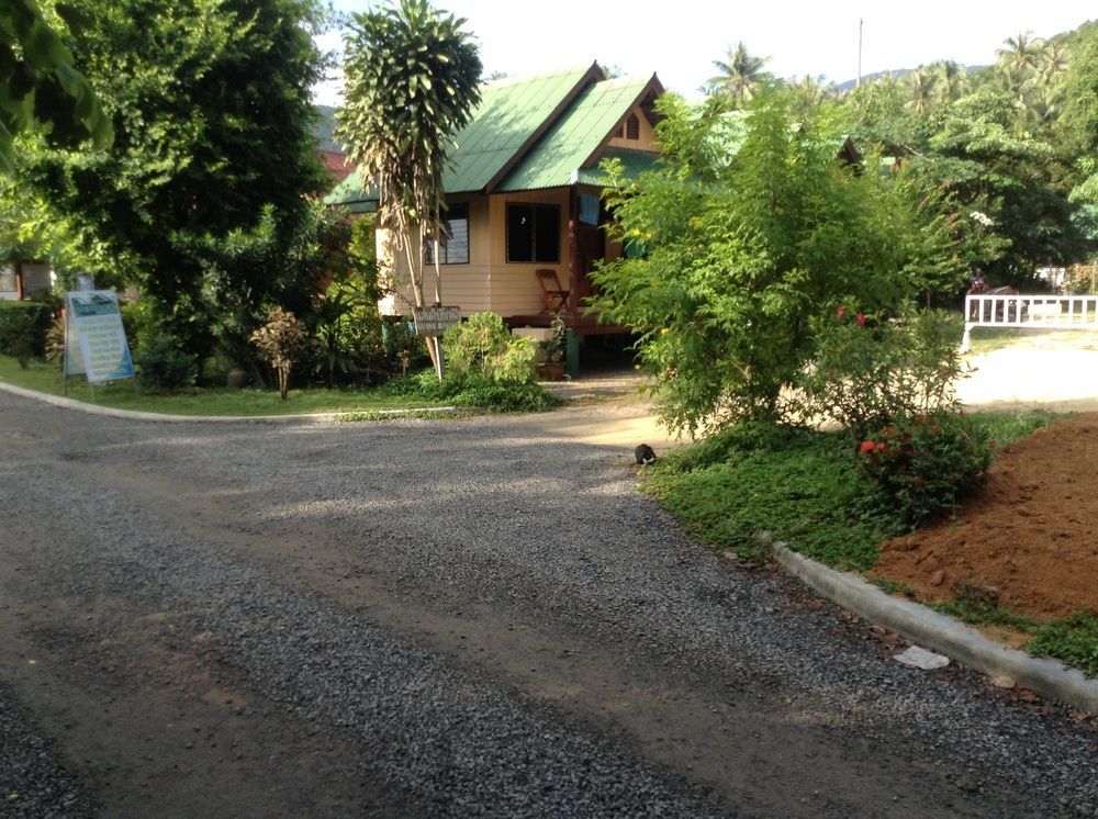 Sandee Bungalow Thong Nai Pan Noi Exterior photo